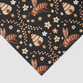 ダークコテージコアビーズビーハイブボタニカル 薄葉紙 (詳細)