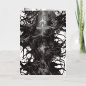 ダークゴシックアートダークバイルバイオマター カード (裏面)