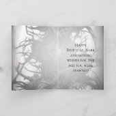 ダークゴシックアートダークバイルバイオマター カード (内部)