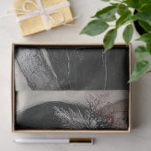 ダークゴシックガールグランジデコパージュ 薄葉紙 (ギフト)