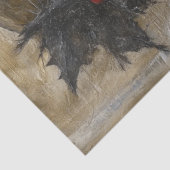 ダークゴシックガールグランジデコパージュ 薄葉紙 (詳細)