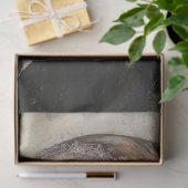 ダークゴシックガールグランジデコパージュ 薄葉紙 (ギフト)