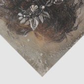 ダークゴシックガールグランジデコパージュ 薄葉紙 (詳細)