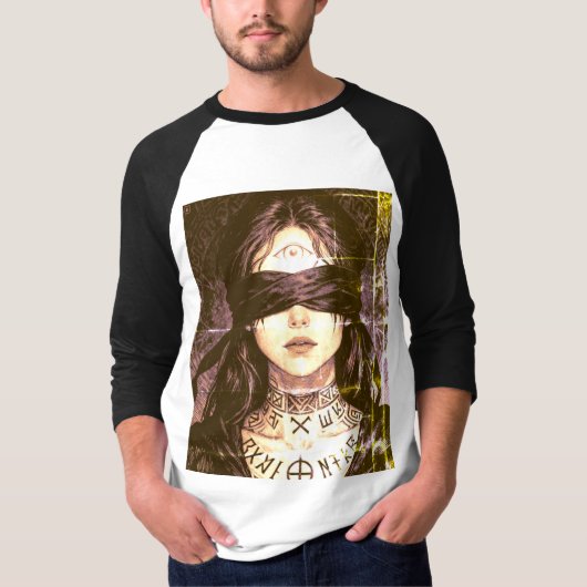 ダークゴシックコレクション Tシャツ (正面)