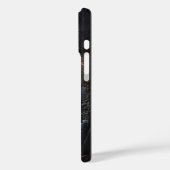 ダークゴシック通り Case-Mate iPhoneケース (裏面 / 左)