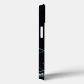 ダークゴルストとフルムーン Case-Mate iPhoneケース (裏面 / 右)