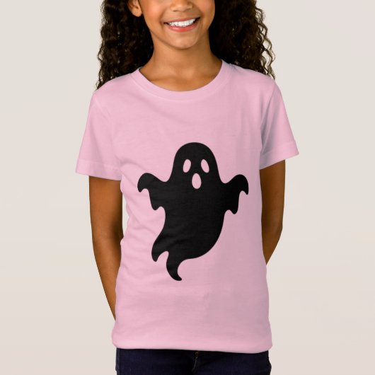ダークゴースト Tシャツ (正面)