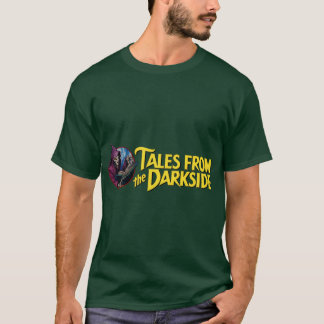 ダークサイドはいつもそこにある ギフト Tシャツ