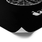 ダークサイドへようこそ… ポスター (角)