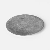 ダークサイドオブザムーン紙プレート ペーパープレート (アングル)