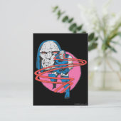 ダークサイドシューツオメガビーム ポストカード (スタンド正面)