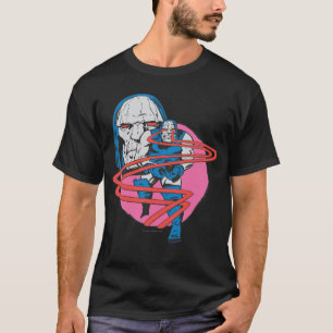 ダークサイドシューツオメガビーム Tシャツ