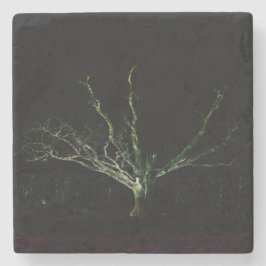 ダークサイド1のコースタクナ ストーンコースター