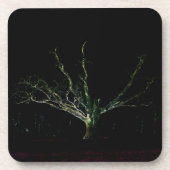 ダークサイド1のコースタクラム コースター (正面)