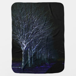 ダークサイド10 bbi ベビー ブランケット