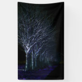 ダークサイド10 bnrcnm 横断幕 (縦)