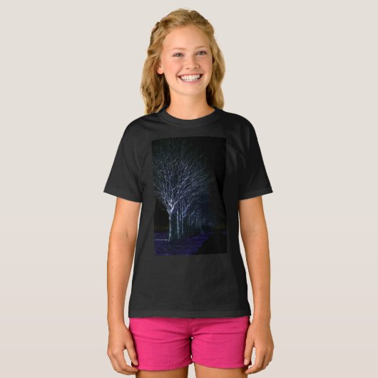 ダークサイド10 gccnm tシャツ (正面フル)