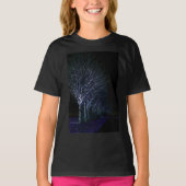 ダークサイド10 gccnm tシャツ (正面)
