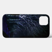 ダークサイド10 iphcna Case-Mate iPhoneケース (裏面 (横))