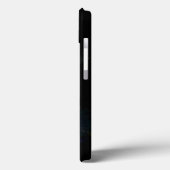ダークサイド10 iphcna Case-Mate iPhoneケース (裏面 / 左)