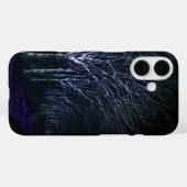 ダークサイド10 iphcna Case-Mate iPhoneケース (裏面 (横))