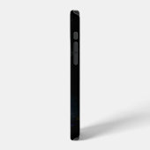 ダークサイド10 iphcnm iPhoneケース (左側面)