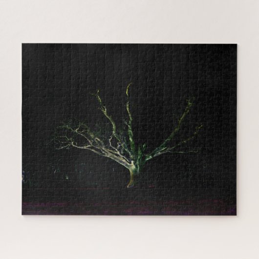 ダークサイド1 16x20 520pc jpcnジグソーパズル ジグソーパズル (横)