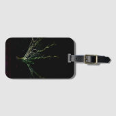 ダークサイド1 bc ltcnm ラゲッジタグ (正面横)