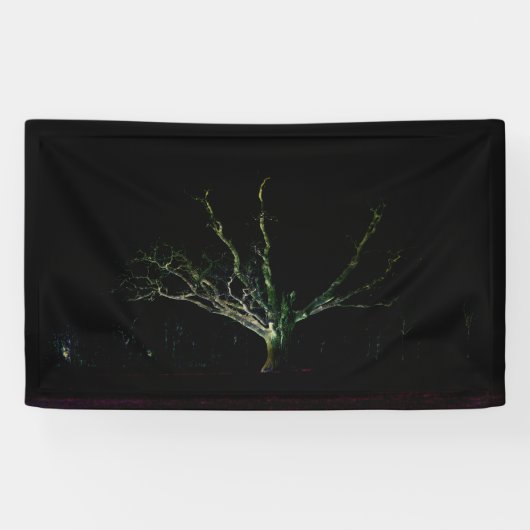 ダークサイド1 bnrcna 横断幕 (横)