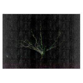 ダークサイド1 cbcna カッティングボード