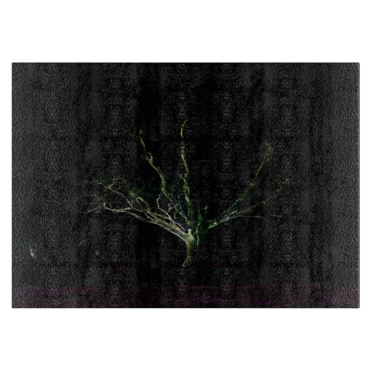 ダークサイド1 cbcna カッティングボード (正面)