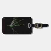 ダークサイド1 cd ltcna ラゲッジタグ (正面横)