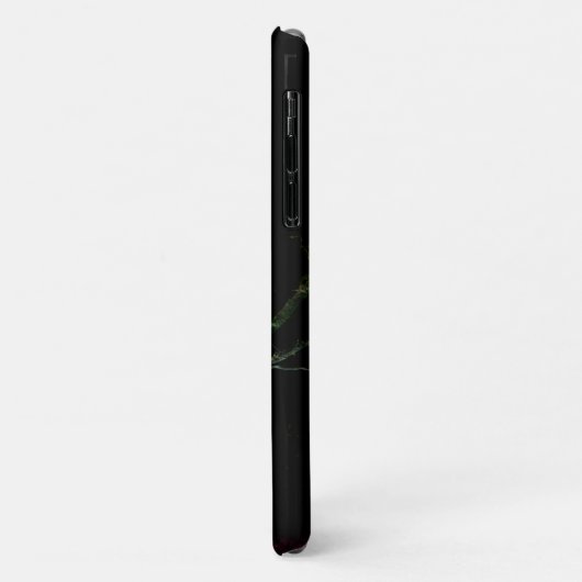 ダークサイド1 iphcnm Case-Mate iPhoneケース (裏面/左)