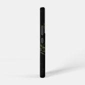 ダークサイド1 sgcnm samsung galaxyケース (右側面)