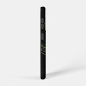 ダークサイド1 sgcnm samsung galaxyケース (右側面)