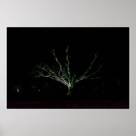 ダークサイド1 wapcn ポスター (正面)