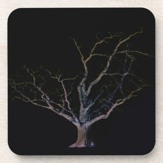 ダークサイド2コースタクナ コースター (正面)