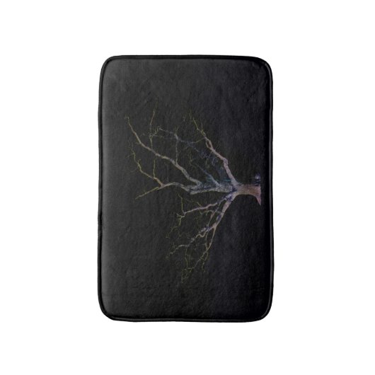 ダークサイド2 bmcna バスマット (正面縦)