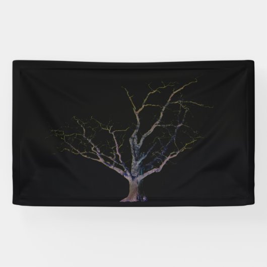 ダークサイド2 bnrcnm 横断幕 (横)