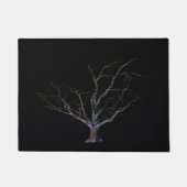 ダークサイド2 dmcnm ドアマット (正面)