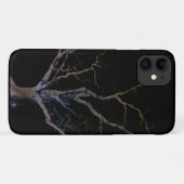 ダークサイド2 iphcnm Case-Mate iPhoneケース (裏面(横))