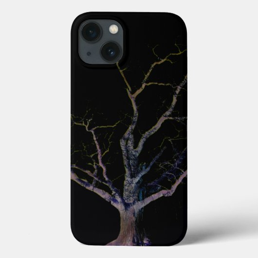 ダークサイド2 iphcnm Case-Mate iPhoneケース (裏面)