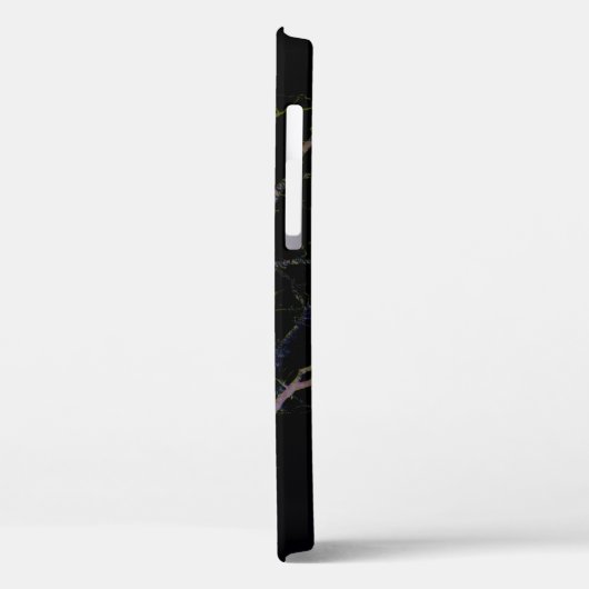 ダークサイド2 iphcnm Case-Mate iPhoneケース (裏面 / 左)