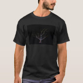 ダークサイド2 mccna tシャツ (正面)