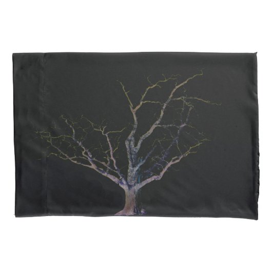 ダークサイド2 pccna 枕カバー (正面)