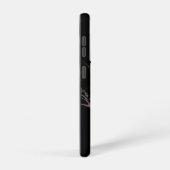 ダークサイド2 sgcnm samsung galaxyケース (右側面)