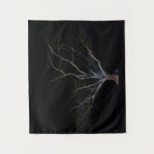 ダークサイド2 wtcna タペストリー (正面)