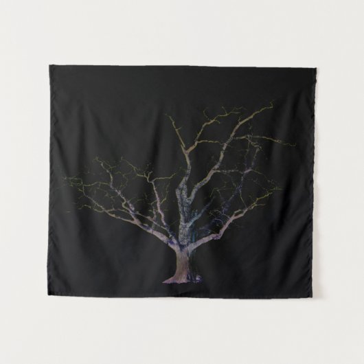 ダークサイド2 wtcna タペストリー (正面(横))