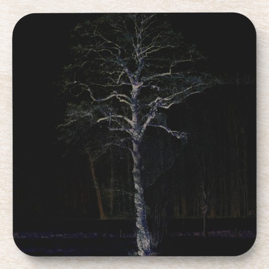 ダークサイド3コースタクナ コースター (正面)