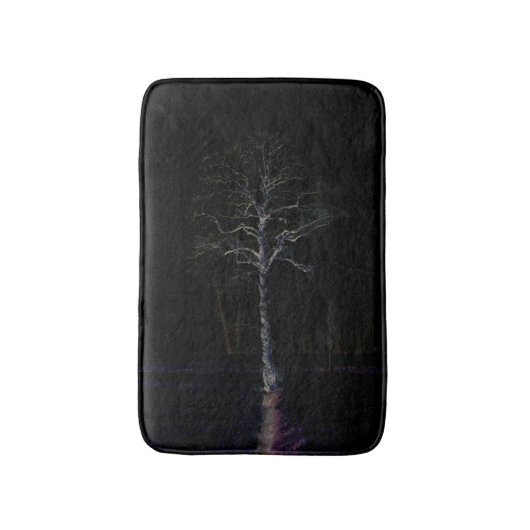 ダークサイド3 bmcnm バスマット (正面縦)